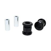 Whiteline Rear Control Arm Lower Rear - Inner Bushing Kit to Suit Honda Accord CR