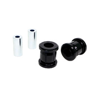 Whiteline Rear Trailing Arm - Front Bushing Kit to Suit Honda Accord CR