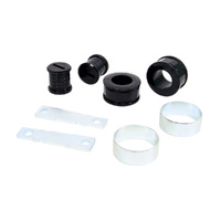 Whiteline Rear Training Arm - Bushing Kit to Suit Hyundai Kona and i30 N-Performance 2021-on