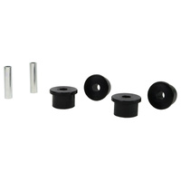 Whiteline Rear Leaf Spring - Front Eye Bushing Kit to Suit Ford Falcon/Fairlane XR-AU and Mustang Classic