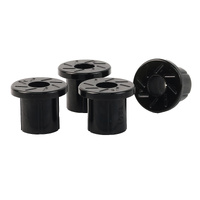Whiteline Rear Leaf Spring - Rear Eye Bushing Kit to Suit Ford Courier PC-PH and Mazda B Series Bravo UF, UN