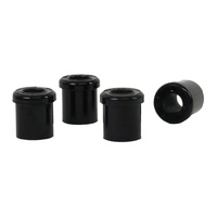 Whiteline Rear Leaf Spring - Bushing Kit to Suit Ford Econovan SB-SH and Mazda E Series