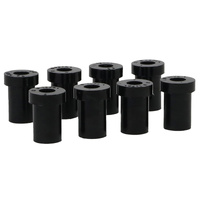 Whiteline Rear Leaf Spring - Bushing Kit to Suit Chrysler Valiant