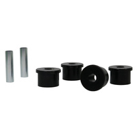 Whiteline Rear Leaf Spring - Front Eye Bushing Kit to Suit Chrysler Valiant