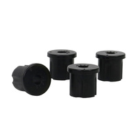 Whiteline Rear Leaf Spring - Rear Eye Bushing Kit to Suit Chrysler Valiant
