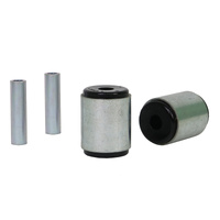Whiteline Rear Leaf Spring - Front Eye Bushing Kit to Suit Ford Capri 1300, 2000, 3000