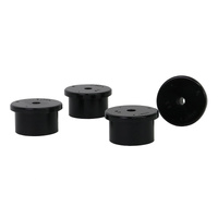 Whiteline Rear Leaf Spring - Rear Eye Bushing Kit to Suit Ford Capri and Cortina