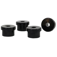 Whiteline Rear Leaf Spring - Front Eye Bushing Kit to Suit Ford Falcon/Fairlane XK-XP