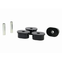 Whiteline Rear Leaf Spring - Front Eye Bushing Kit to Suit Ford Falcon/Fairlane XE-BF Wagon