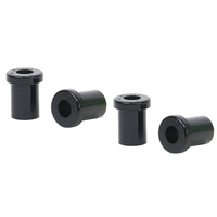Whiteline Leaf Spring - Bushing Kit to Suit Ford Transit 80F