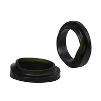 Whiteline Front Coil Spring Pad - Upper Bushing Kit Standard Height to Suit Holden Commodore VB-VS and HSV