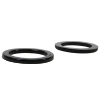 Whiteline Front Coil Spring Pad +10mm Ride Height to Suit Ford Falcon/Fairlane XK-XP, Mustang Classic and Holden HQ-WB