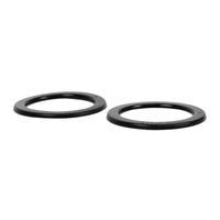 Whiteline Coil Spring Pad +6mm Ride Height to Suit Ford Falcon/Fairlane, Mustang Classic, Holden HQ-WB and Torana