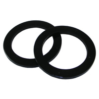 Whiteline Coil Spring Pad +8mm Ride Height to Suit Ford Falcon/Fairlane, Mustang Classic, Holden HQ-WB and Torana