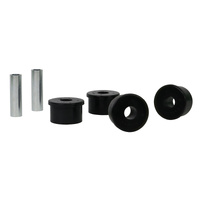 Whiteline Rear Leaf Spring - Front Eye Bushing Kit to Suit Holden HT, HG
