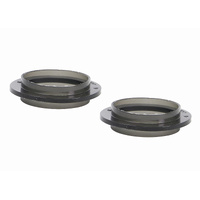 Whiteline Universal Coilover Tender Spring Spacer - OD=80, ID=60 H=20mm