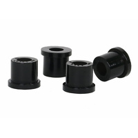 Whiteline Rear Leaf Spring - Shackle Bushing Kit to Suit Morris Minor 1000