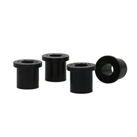Whiteline Rear Leaf Spring - Bushing Kit to Suit Chrysler Galant and Toyota Corona