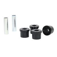 Whiteline Front Lower Control Arm - Bushing Kit to Suit Nissan Navara D21 and Pathfinder WD21