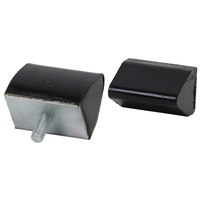 Whiteline Front Bump Stop - Bushing Kit to Suit Ford Falcon/Fairlane XR-XY