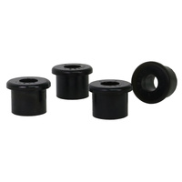 Whiteline Leaf Spring - Bushing Kit to Suit Daihatsu Hijet