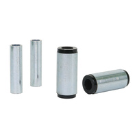 Whiteline Rear Leaf Spring - Bushing Kit to Suit Ford F100