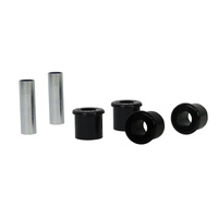 Whiteline Leaf Spring - Front and Rear Eye Bushing Kit to Suit Daihatsu Feroza, Rocky and Rugger