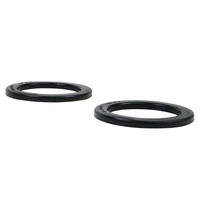 Whiteline Rear Coil Spring Pad - Bushing Kit to Suit Holden Commodore VB-VS and HSV