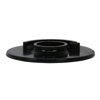 Whiteline Rear Coil Spring Pad - Bushing Kit Standard Height to Suit Ford Falcon/Fairlane BA-FGX, Territory SX, SY and FPV