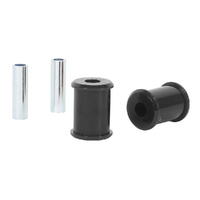 Whiteline Rear Leaf Spring - Front Eye Bushing Kit to Suit MG MGB