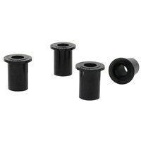Whiteline Rear Leaf Spring - Shackle Bushing Kit to Suit Ford Ranger PX, PY and Mazda BT-50 UP, UR 2wd/4wd