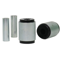 Whiteline Rear Leaf Spring - Front Eye Bushing Kit to Suit Holden Drover and Suzuki Sierra