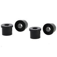 Whiteline Rear Leaf Spring - Bushing Kit to Suit Ford Econovan and Mazda E Series