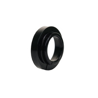 Whiteline Front Coil Spring Pad - Lower Bushing Kit to Suit Nissan Patrol GQ, GU and Ford Maverick DA