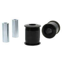 Whiteline Rear Leaf Spring - Front Eye Bushing Kit to Suit Hyundai iLoad TQ and LDV G10 SV