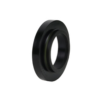 Whiteline Front Coil Spring Pad - Bushing Kit to Suit Toyota Land Cruiser 200 Series