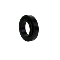 Whiteline Front Coil Spring Pad - Bushing Kit to Suit Toyota Land Cruiser 200 Series