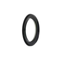 Whiteline Rear Coil Spring Pad - Bushing Kit to Suit Toyota Land Cruiser 200 Series