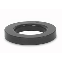 Whiteline Front Coil Spring Pad - Bushing Kit to Suit Jeep Cherokee XJ and Wrangler TJ, JK