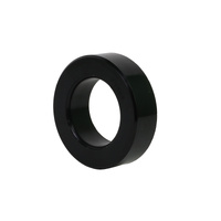Whiteline Front Coil Spring Pad - Bushing Kit to Suit Jeep Cherokee XJ and Wrangler TJ, JK