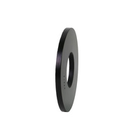 Whiteline Rear Coil Spring Pad - Bushing Kit to Suit Jeep Wrangler TJ