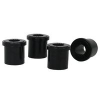 Whiteline Leaf Spring - Bushing Kit to Suit Toyota Coaster and Dyna