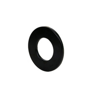 Whiteline Front Coil Spring Pad - Lower Bushing Kit to Suit Nissan Patrol GQ, GU and Ford Maverick DA