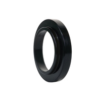 Whiteline Coil Spring Pad - Bushing Kit to Suit Toyota Land Cruiser, Prado and 4Runner