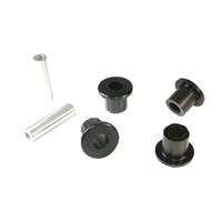 Whiteline Rear Leaf Spring - Rear Eye Bushing Kit to Suit Ford F150 Svt Raptor 4wd