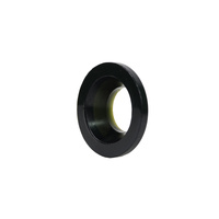Whiteline Front Coil Spring Pad - Bushing Kit to Suit Jeep Cherokee XJ and Wrangler TJ, JK