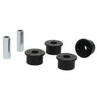 Whiteline Rear Leaf Spring - Rear Eye Bushing Kit to Suit Ford Transit VH, VJ