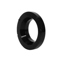 Whiteline Front Coil Spring Pad - Upper Bushing Kit to Suit Jeep Gladiator JT and Wrangler JL