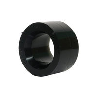 Whiteline Front Coil Spring Pad - Upper Bushing Kit to Suit Jeep Gladiator JT and Wrangler JL