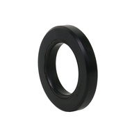 Whiteline Rear Coil Spring Pad - Lower Bushing Kit to Suit Jeep Wrangler JL
